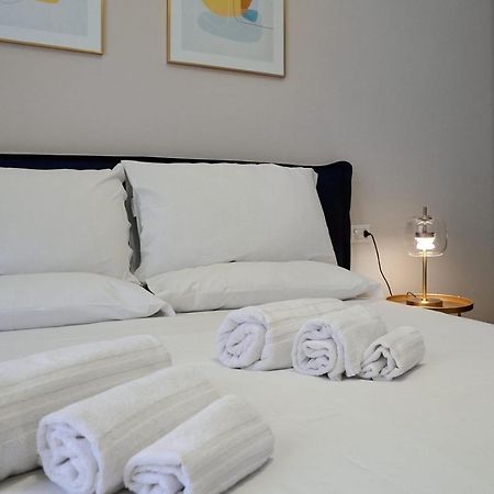 Brera Chic Suite In The Heart Of Милано Екстериор снимка