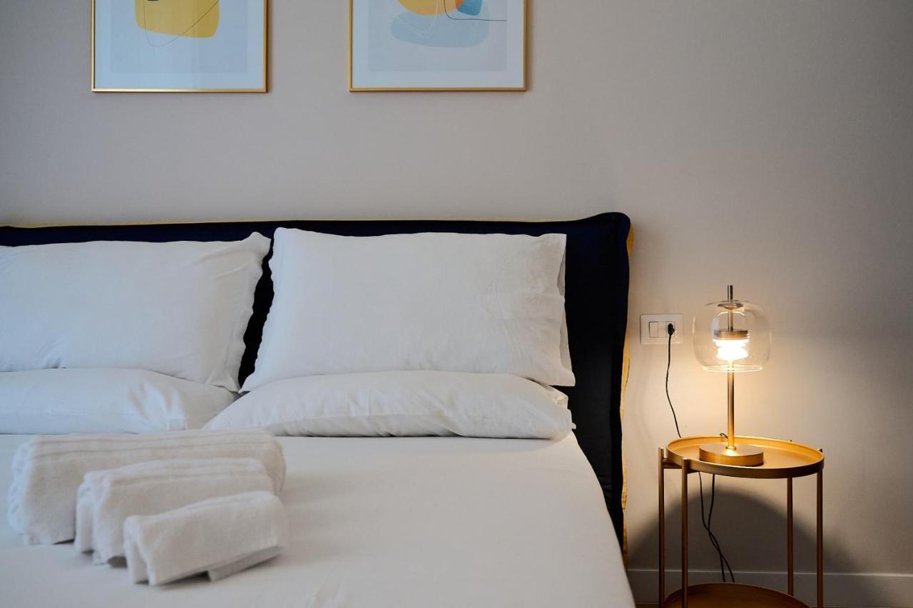 Brera Chic Suite In The Heart Of Милано Екстериор снимка