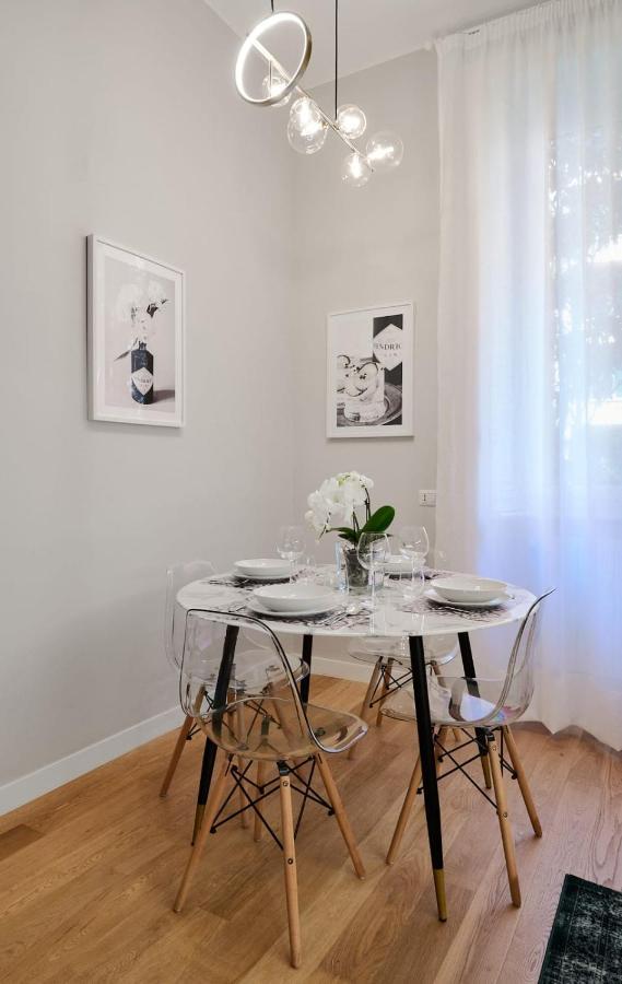 Brera Chic Suite In The Heart Of Милано Екстериор снимка