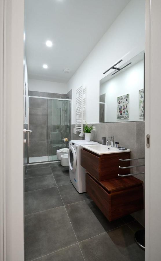 Brera Chic Suite In The Heart Of Милано Екстериор снимка