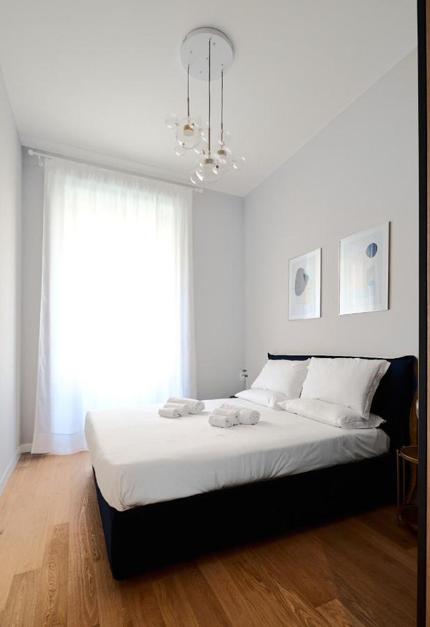 Brera Chic Suite In The Heart Of Милано Екстериор снимка