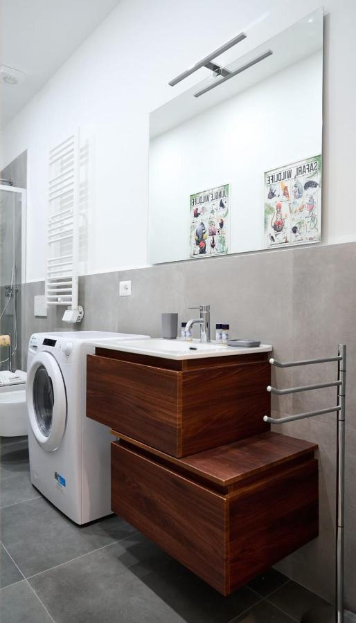 Brera Chic Suite In The Heart Of Милано Екстериор снимка