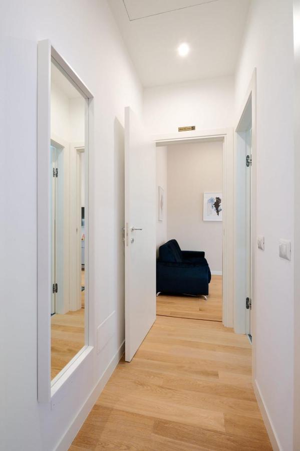 Brera Chic Suite In The Heart Of Милано Екстериор снимка